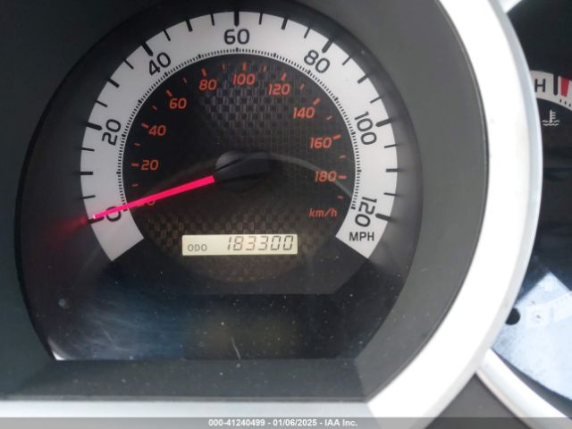 5TFTX4CN4FX056711 Toyota Tacoma