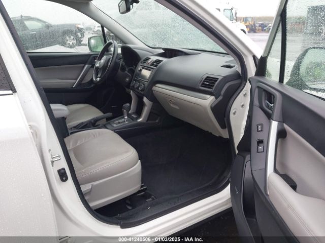 JF2SJAMC0EH510343 Subaru Forester 2.5i Touring