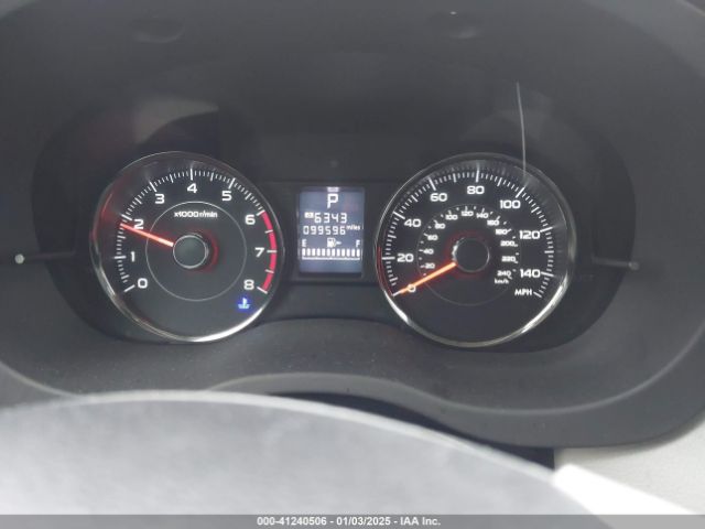 JF2SJAMC0EH510343 Subaru Forester 2.5i Touring