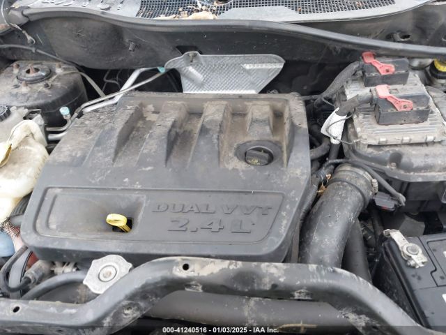 1C4NJPBB8HD161744 Jeep Patriot Sport Fwd