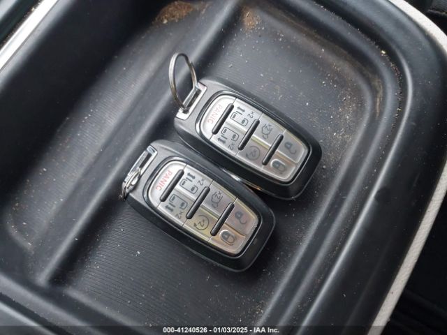 2C4RC1FG8KR575724 Chrysler Pacifica Touring Plus