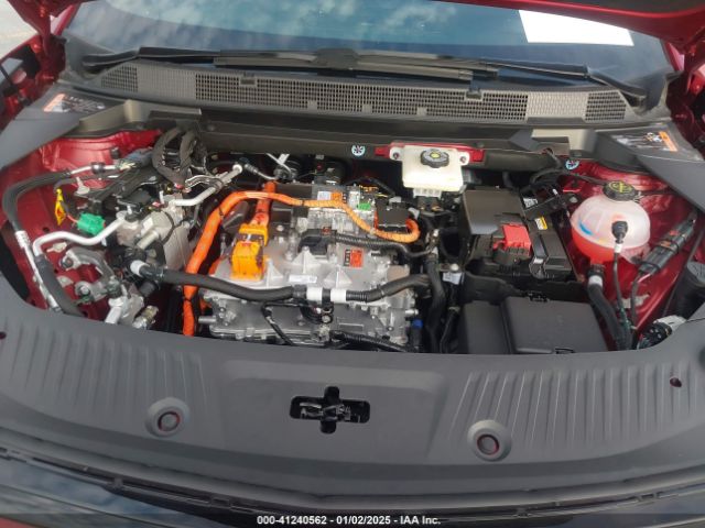3GN7DLRP5RS293072 Chevrolet Equinox Ev Lt