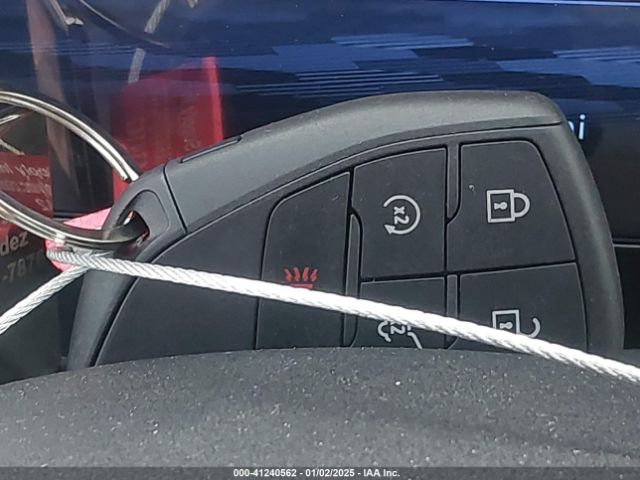 3GN7DLRP5RS293072 Chevrolet Equinox Ev Lt