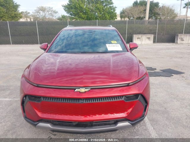 3GN7DLRP5RS293072 Chevrolet Equinox Ev Lt