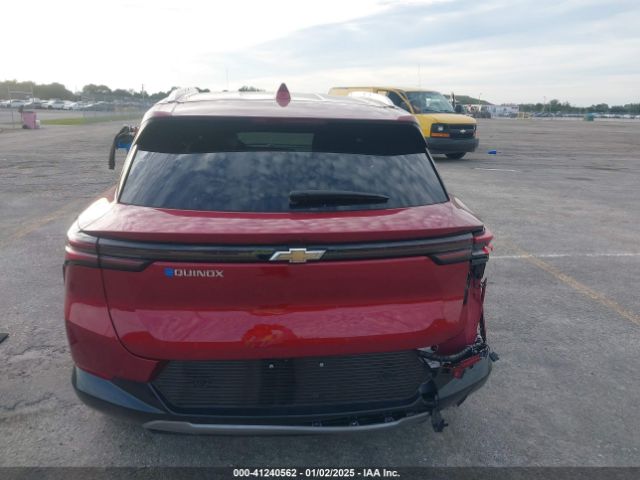 3GN7DLRP5RS293072 Chevrolet Equinox Ev Lt