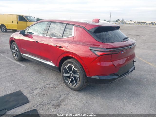 3GN7DLRP5RS293072 Chevrolet Equinox Ev Lt