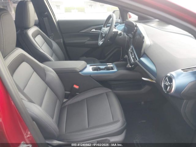 3GN7DLRP5RS293072 Chevrolet Equinox Ev Lt