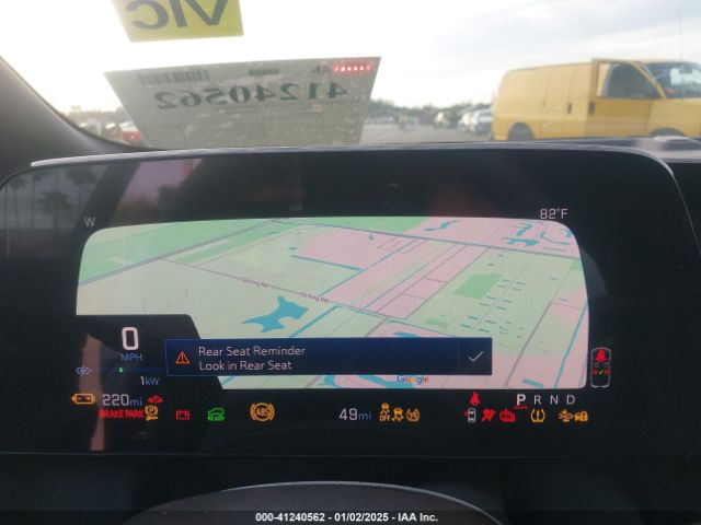 3GN7DLRP5RS293072 Chevrolet Equinox Ev Lt