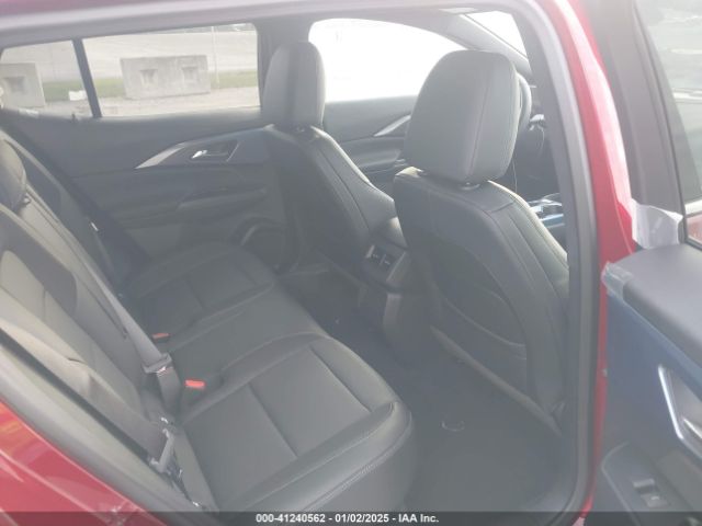 3GN7DLRP5RS293072 Chevrolet Equinox Ev Lt