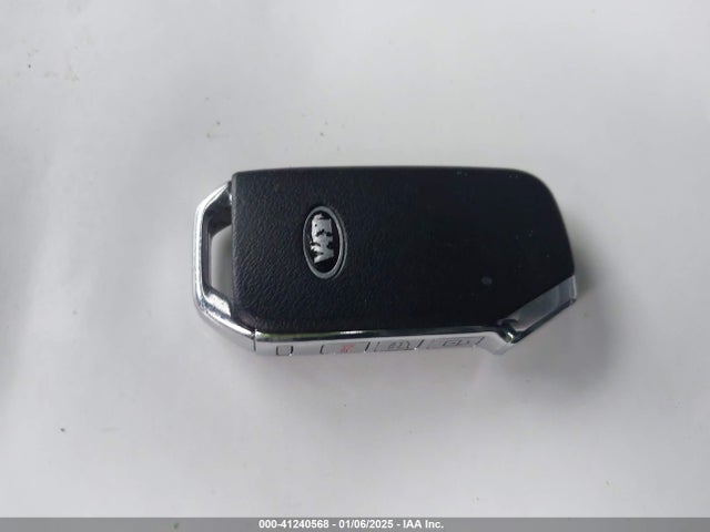 5XYP5DHCXLG033740 KIA Telluride Sx