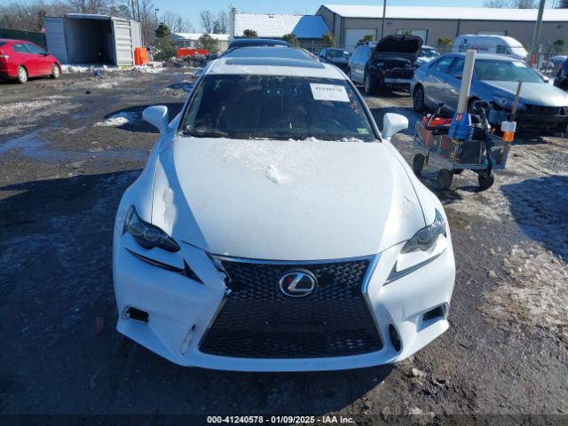 JTHCM1D28G5012153 Lexus IS 300