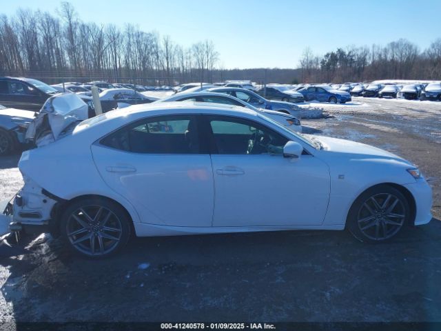 JTHCM1D28G5012153 Lexus IS 300