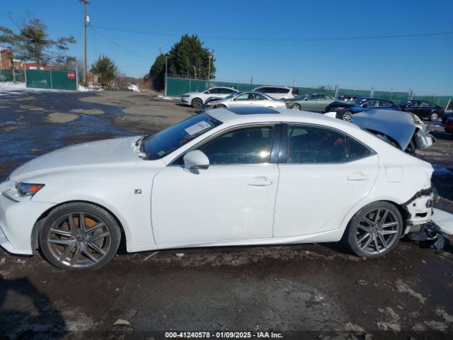 JTHCM1D28G5012153 Lexus IS 300