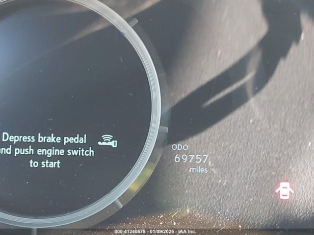 JTHCM1D28G5012153 Lexus IS 300