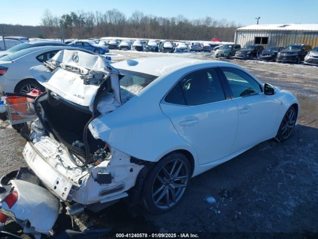 JTHCM1D28G5012153 Lexus IS 300