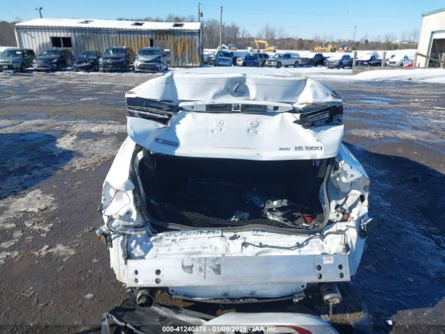 JTHCM1D28G5012153 Lexus IS 300