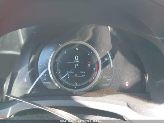 JTHCM1D28G5012153 Lexus IS 300