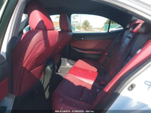 JTHCM1D28G5012153 Lexus IS 300
