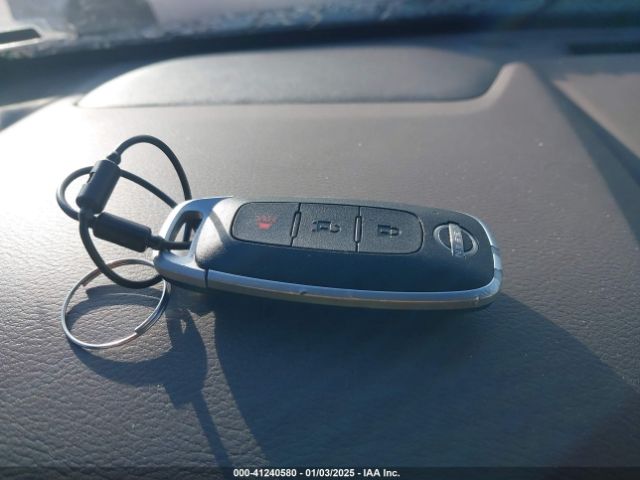 5N1BT3AB5PC846680 Nissan Rogue S Intelligent Awd