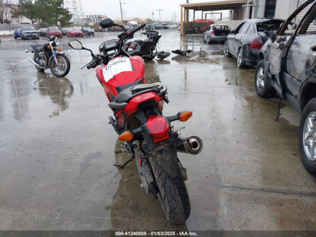 2013 HONDA NC700X JH2RC6350DK100741 Photo 5