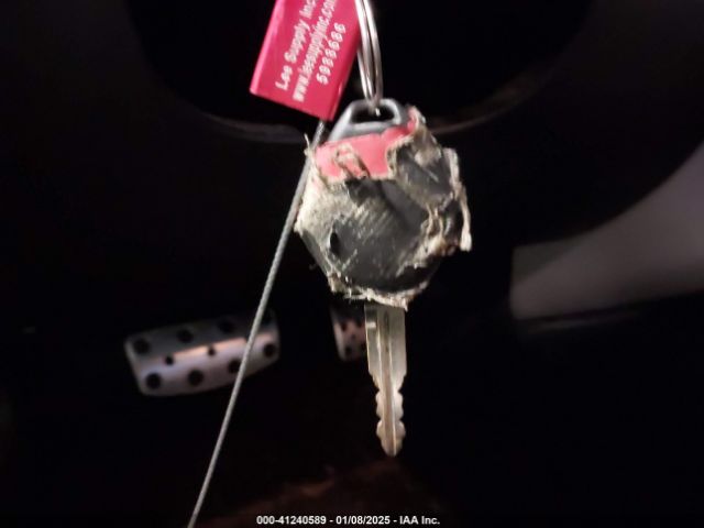 2007 MITSUBISHI GALANT 4A3AB76T47E026636 Photo 10