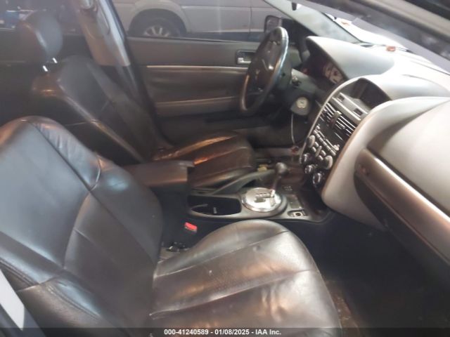 2007 MITSUBISHI GALANT 4A3AB76T47E026636 Photo 4