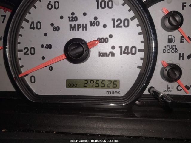 2007 MITSUBISHI GALANT 4A3AB76T47E026636 Photo 6