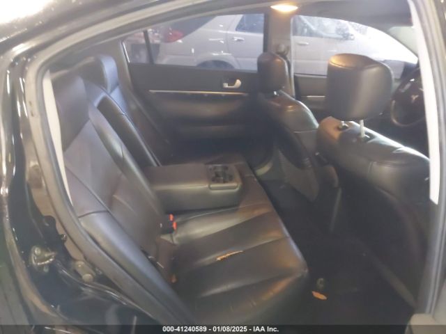 2007 MITSUBISHI GALANT 4A3AB76T47E026636 Photo 7