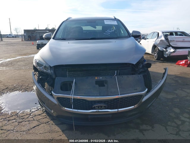 KIA Sorento 3.3l Lx 2017 5XYPGDA53HG331849 Image 13