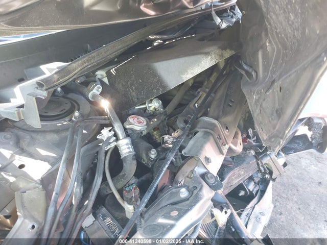 Toyota COROLLA LE 2017 2T1BURHE5HC953970 Image 10