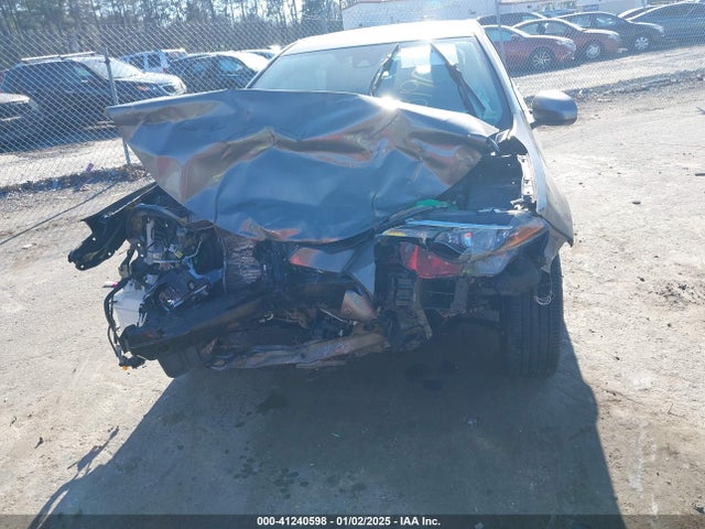 Toyota COROLLA LE 2017 2T1BURHE5HC953970 Image 12
