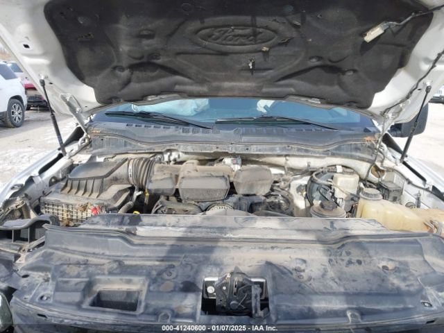 1FT7X2B62HEB61844 Ford F-250 Xl