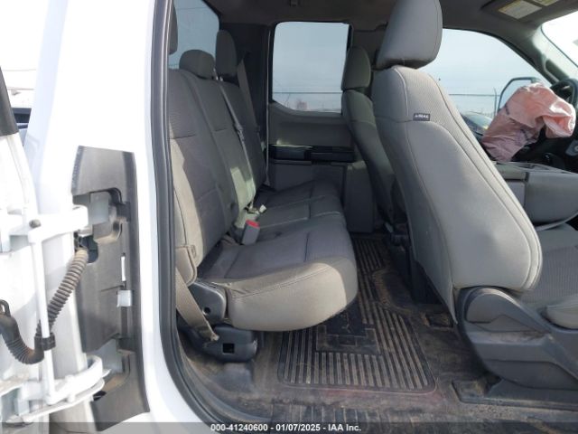 1FT7X2B62HEB61844 Ford F-250 Xl