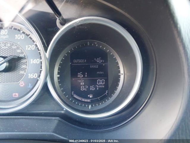JM1GJ1V65E1117878 Mazda Mazda6 I Touring