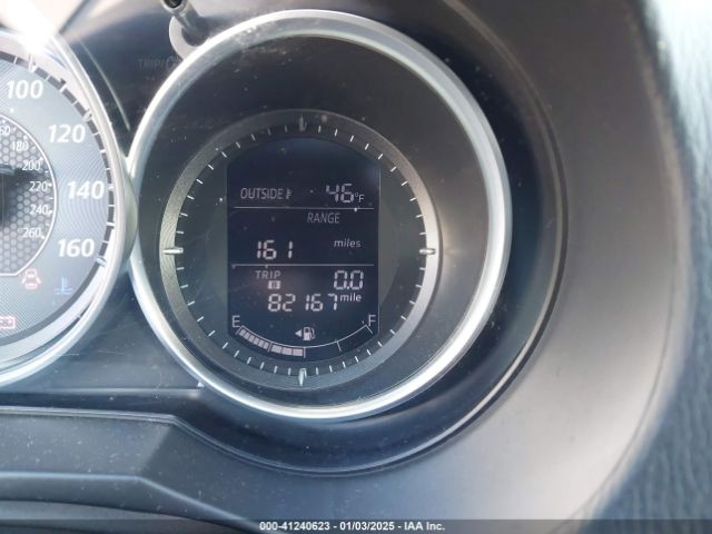 JM1GJ1V65E1117878 Mazda Mazda6 I Touring