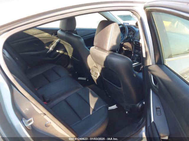 JM1GJ1V65E1117878 Mazda Mazda6 I Touring