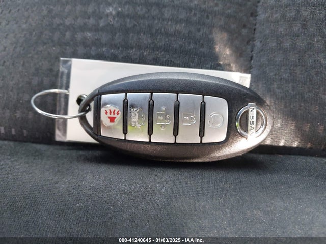 Nissan Altima 2.5 S 2015 1N4AL3AP0FC470714 Image 11