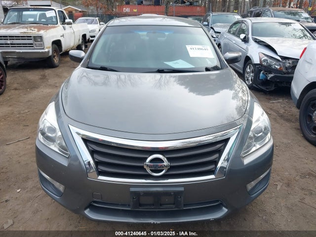 Nissan Altima 2.5 S 2015 1N4AL3AP0FC470714 Image 6