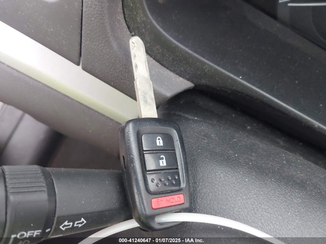 Honda CR-V EX 2014 5J6RM3H58EL018131 Image 11