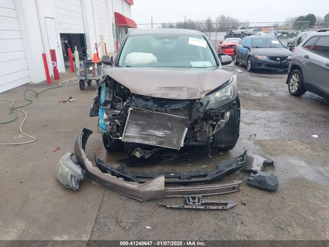Honda CR-V EX 2014 5J6RM3H58EL018131 Image 12