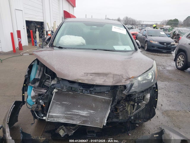 Honda CR-V EX 2014 5J6RM3H58EL018131 Image 6