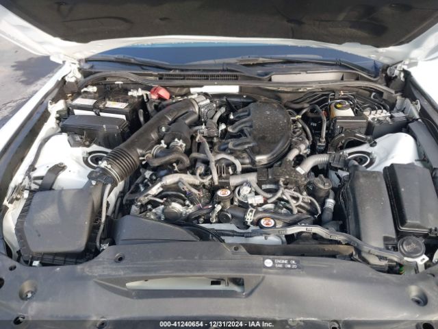 JTHGZ1B23P5069639 Lexus Is Is 350 F Sport
