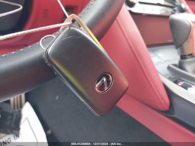 JTHGZ1B23P5069639 Lexus Is Is 350 F Sport