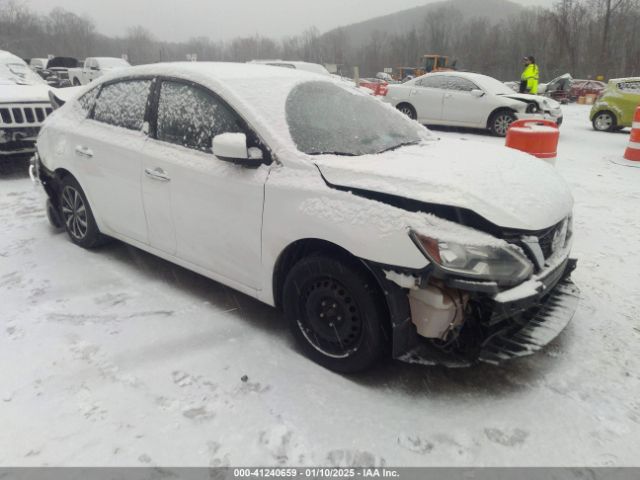 3N1AB7AP6GL644380 auction archive image