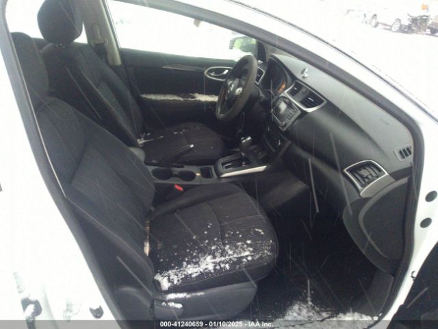 3N1AB7AP6GL644380 Nissan Sentra Fe+ S/s/sl/sr/sv