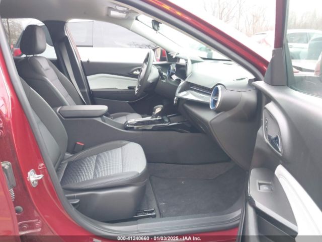 KL77LHE26RC238605 Chevrolet Trax Fwd Lt