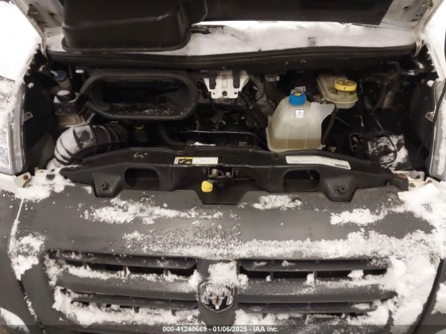 3C6URVHG9EE103316 RAM Promaster 3500 High Roof