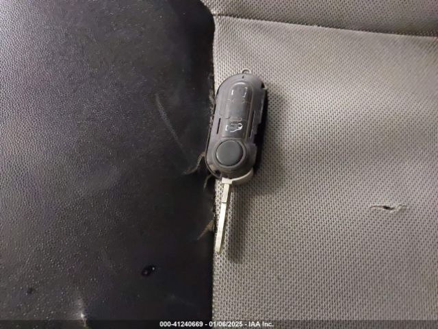 3C6URVHG9EE103316 RAM Promaster 3500 High Roof