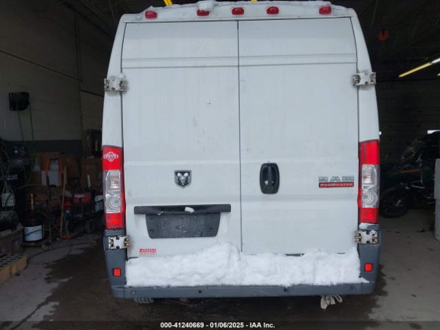 3C6URVHG9EE103316 RAM Promaster 3500 High Roof