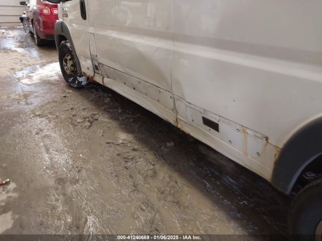 3C6URVHG9EE103316 RAM Promaster 3500 High Roof